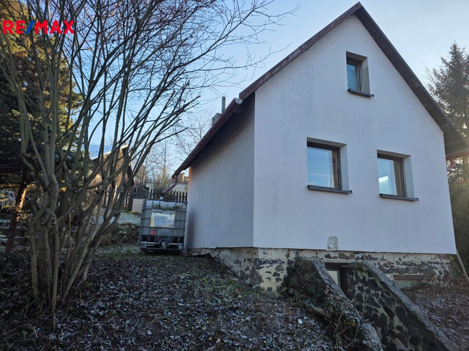 Prodej chata - Bílina, 18 m²