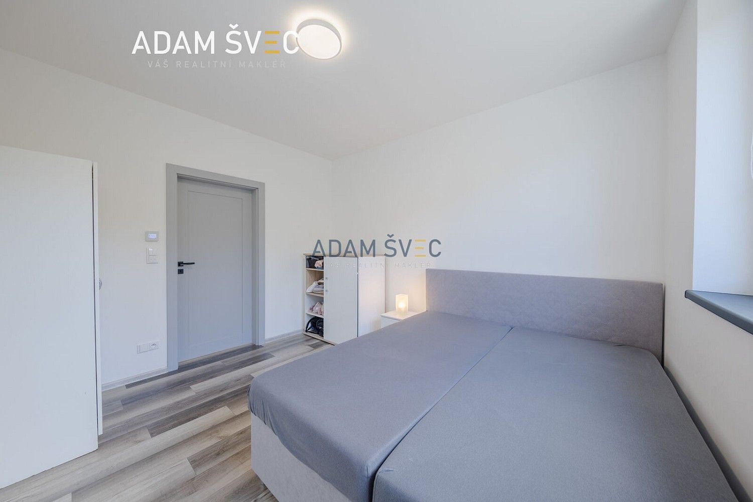 Byt 3+kk · 76 m² · Drozdov, okres Šumperk - 3