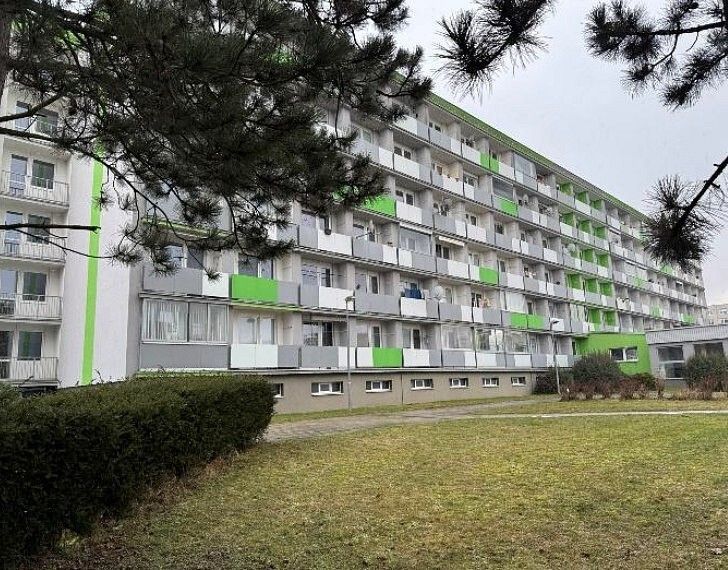 1+1, Bořanovice, 26 m² - 2