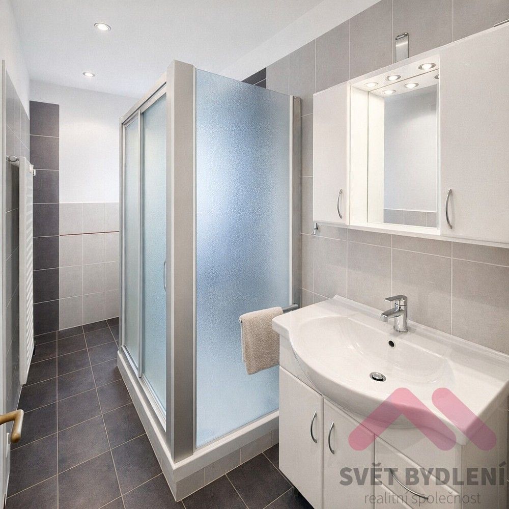 Byt 2+kk · 43 m² · U staré plynárny, Praha 7 - Holešovice - 4