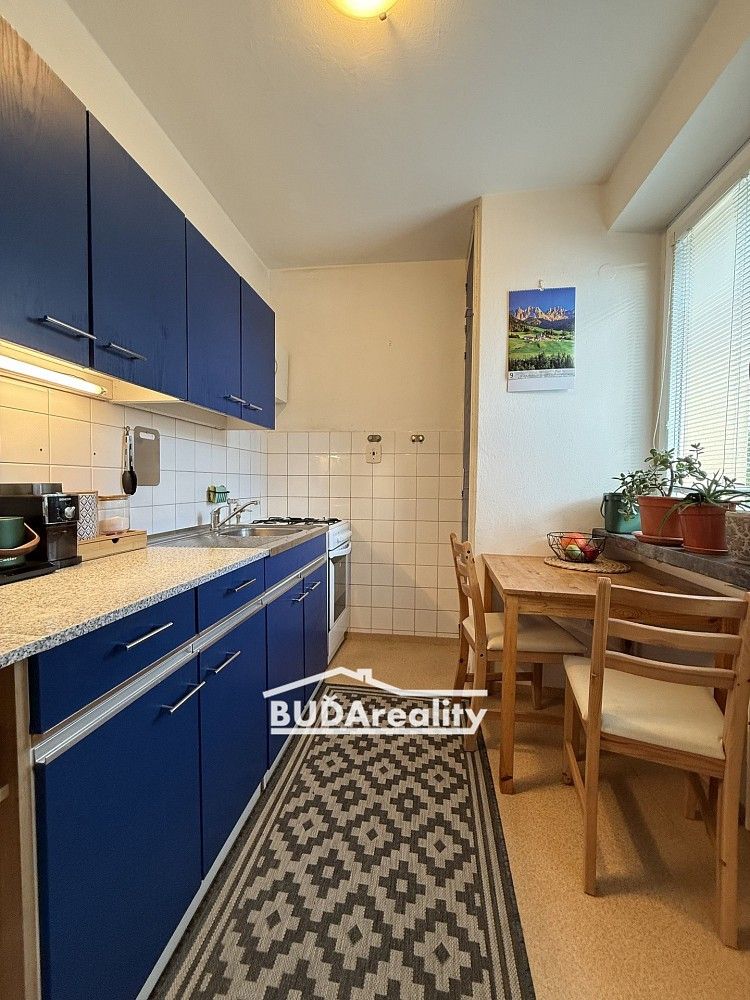 Byt 1+1 · 43 m² · Zlín, Zlínský kraj - 3