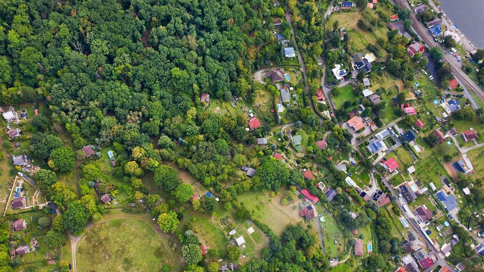 Ostatní, Zlatá stezka, Ústí nad Labem - Brná - 2