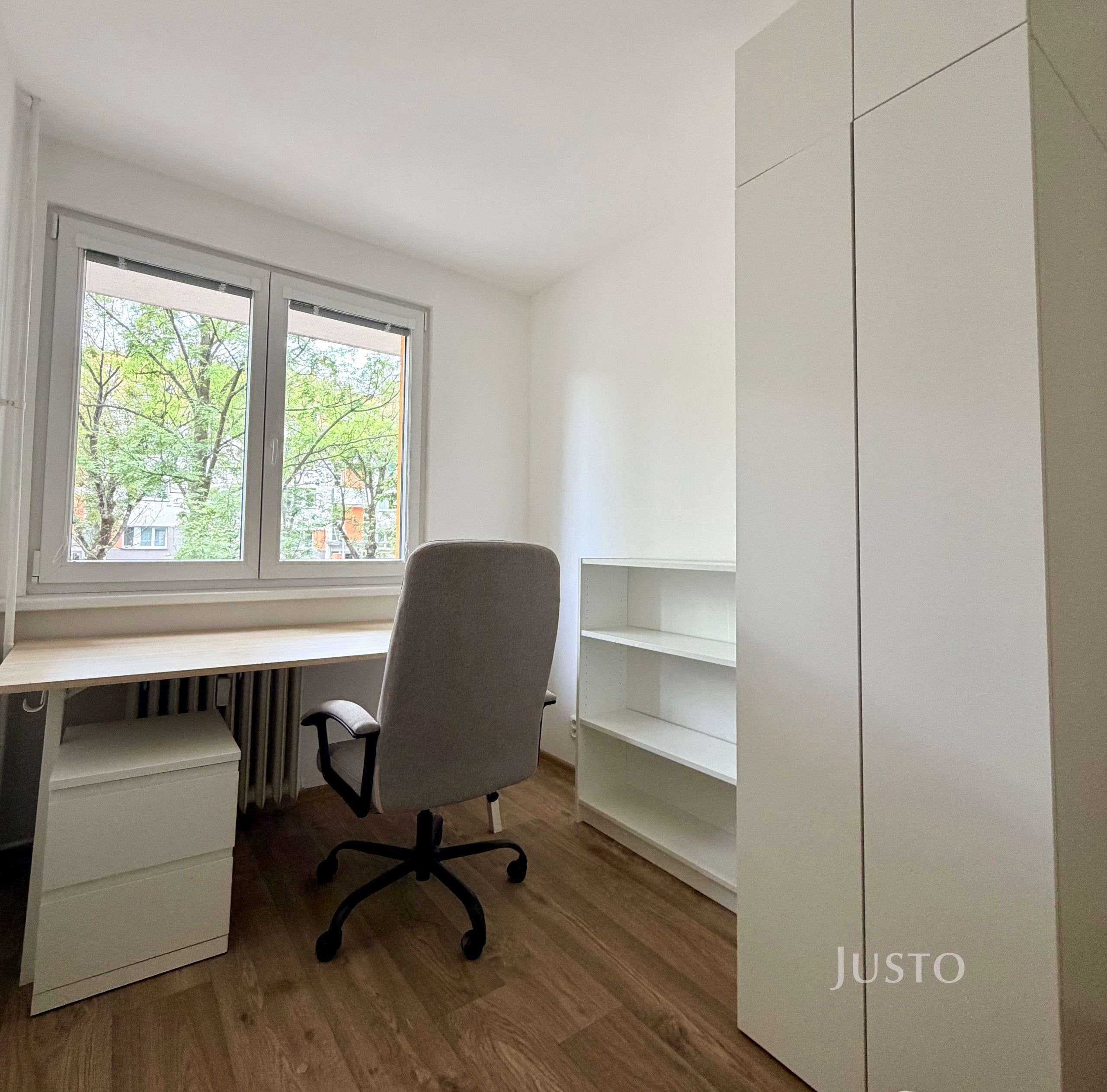 Byty, Markovická 659, Hradec Králové Slezské Předměstí, 15 m² - 1
