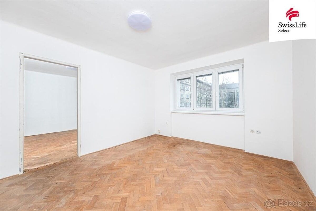 Prodej byt - Pardubice, 530 03