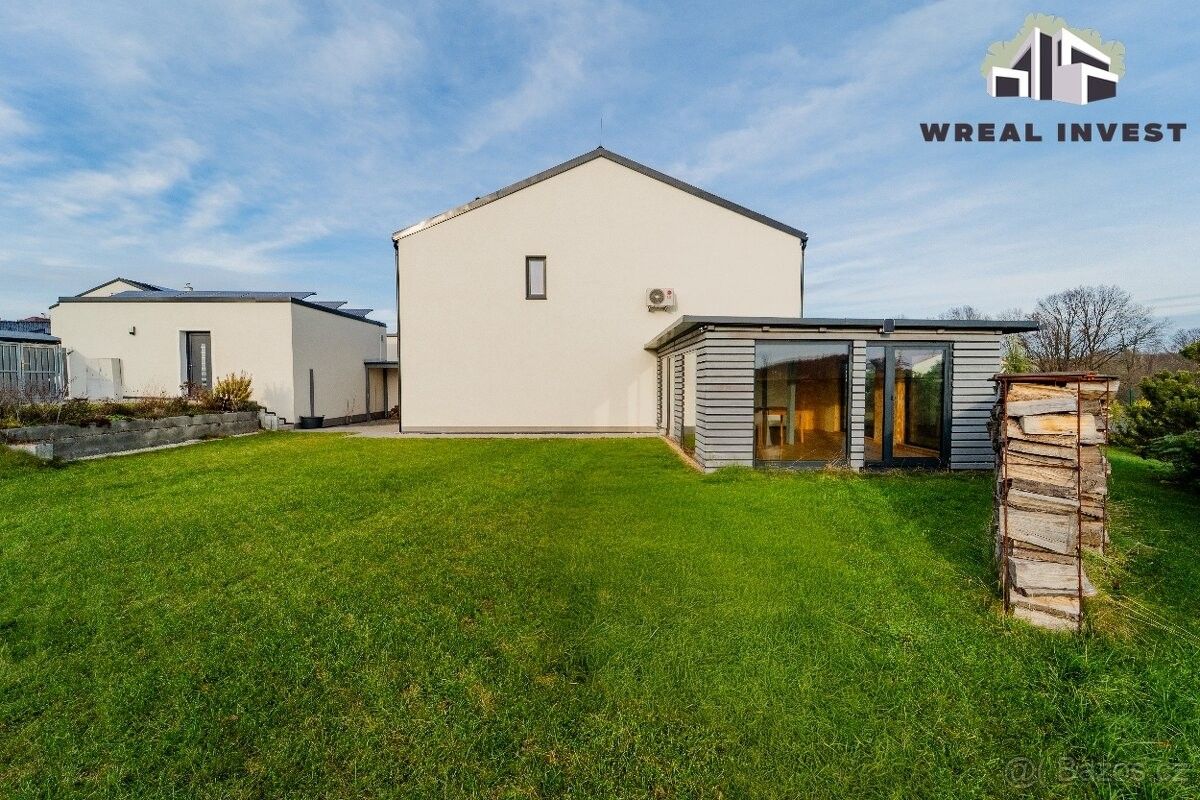 Prodej rodinný dům - Velká Polom, 747 64