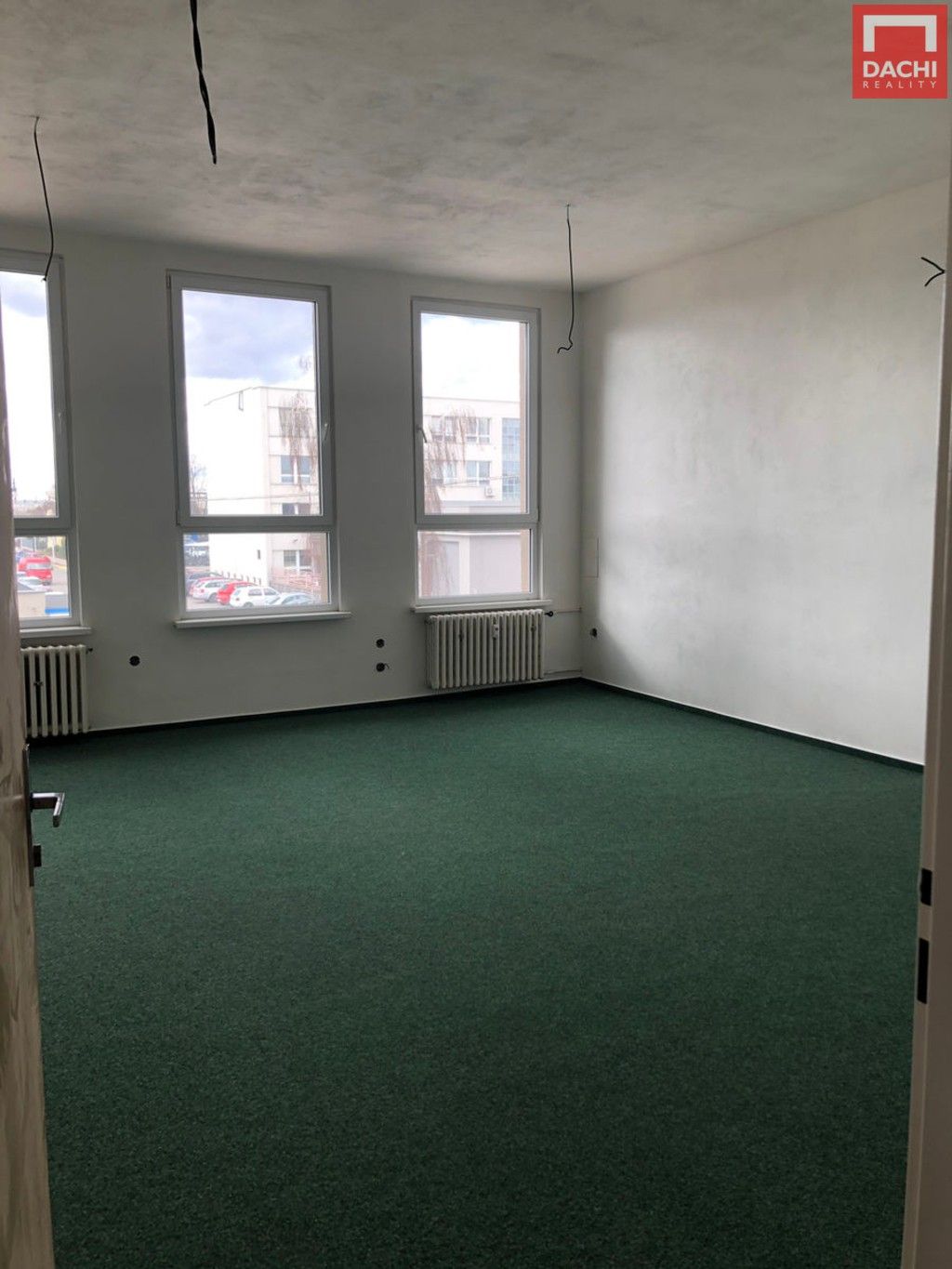 Pronájem kancelář - Chválkovice, Olomouc, 318 m²