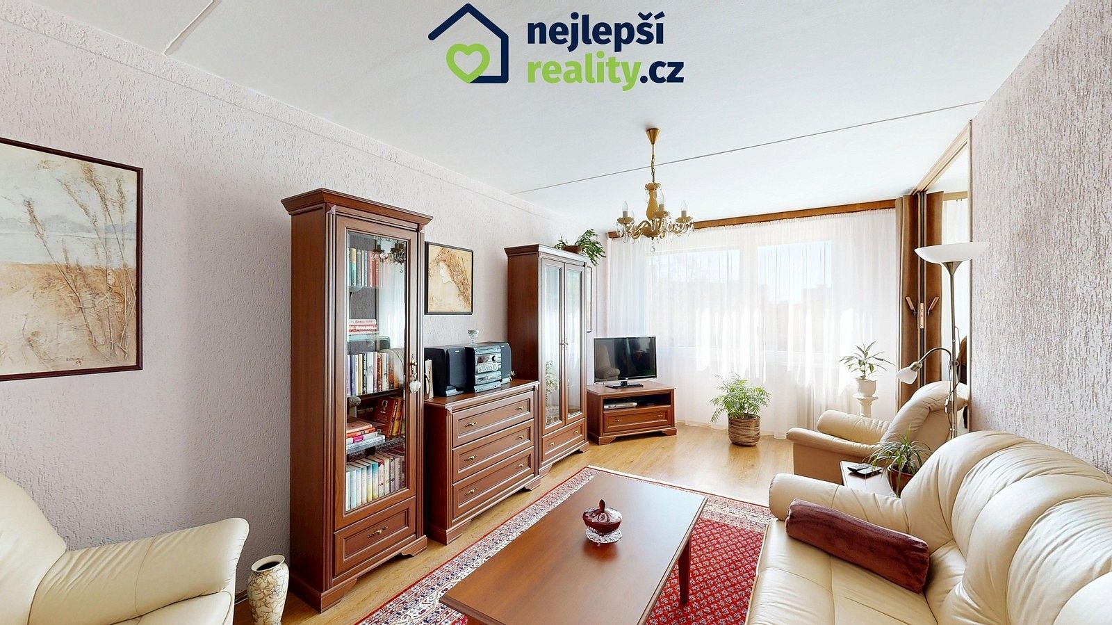 Byt 3+kk · 70 m² · Most, Ústecký kraj - 3