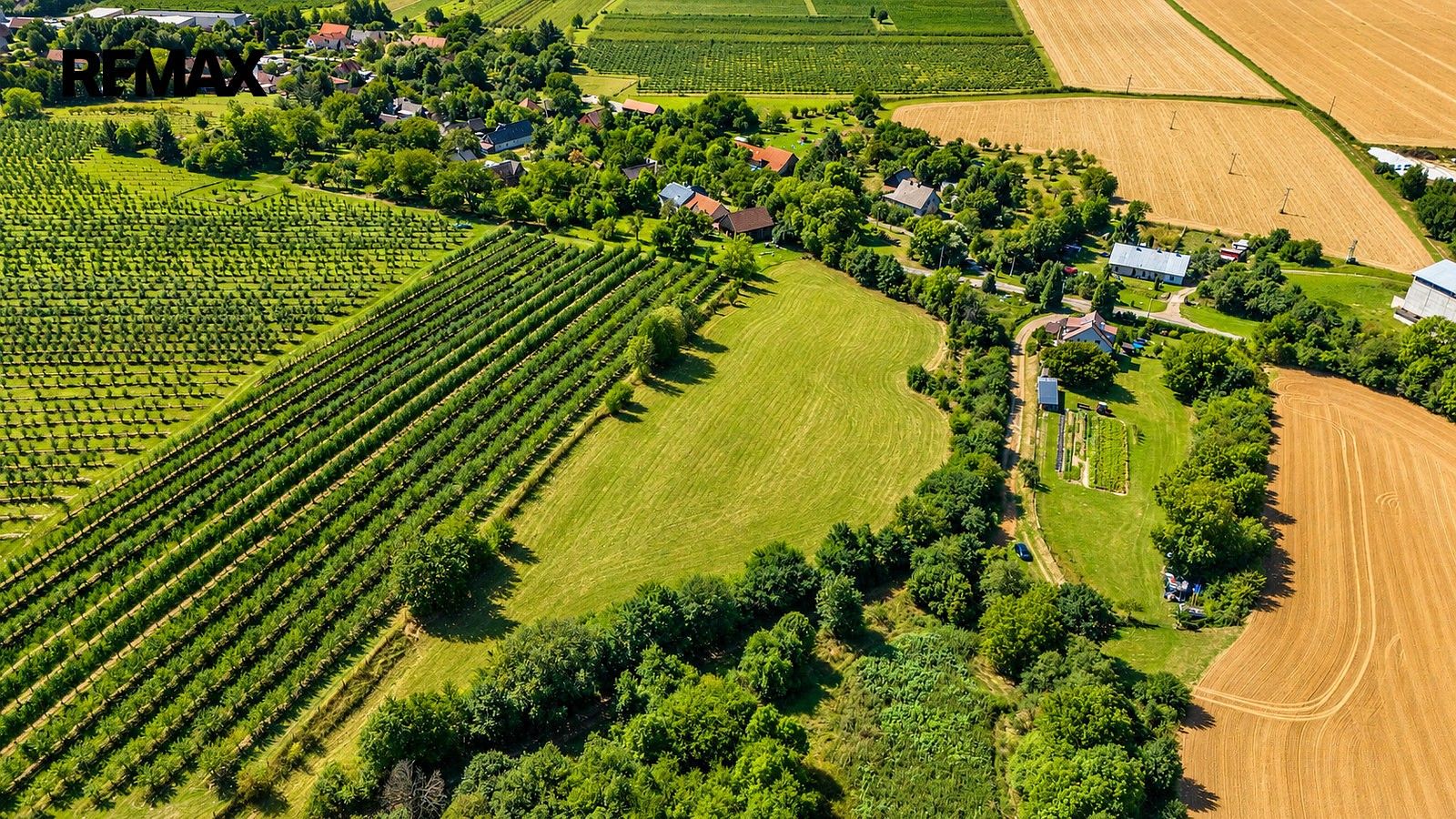 Pozemek pro bydlení · Lužany, okres Jičín, Královéhradecký kraj - 3