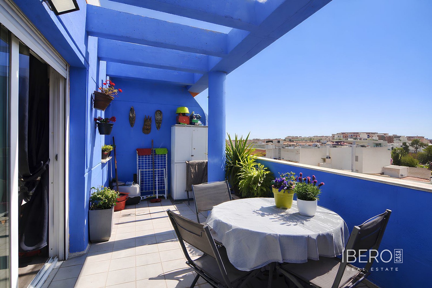 2+kk, Fuengirola, Španělsko, 43 m² - 1