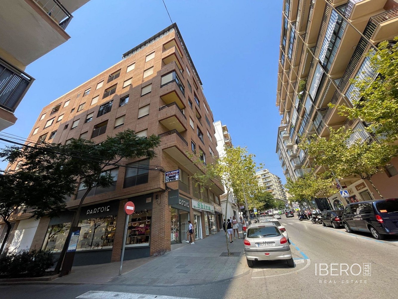5+kk, Calpe, Španělsko, 120 m² - 1