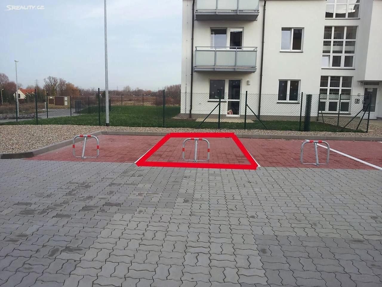 Byt 1+kk · 35 m² · Švihovská, Praha - 4
