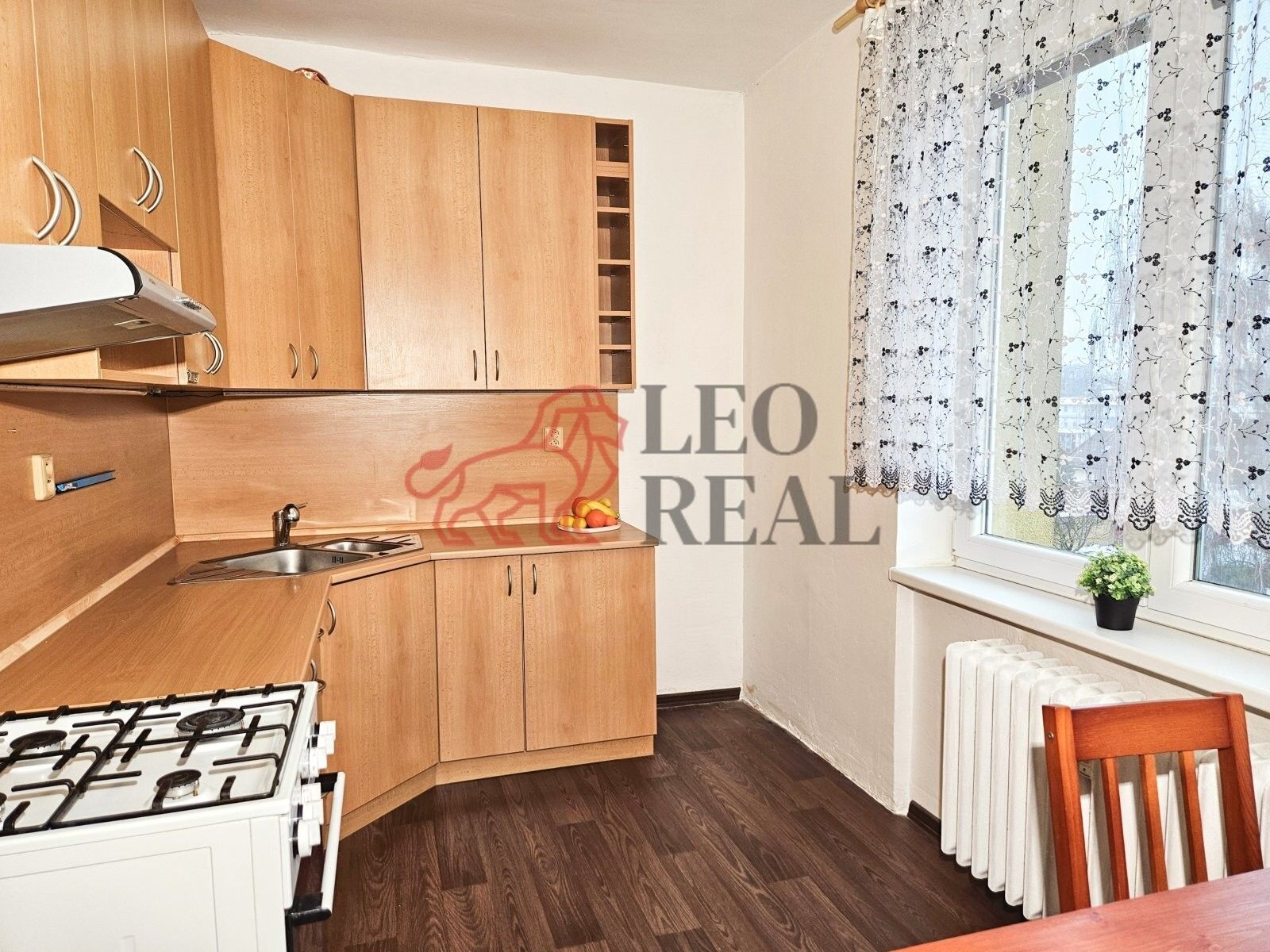 Pronájem byt 2+1 - Lužická, Nový Jičín, 50 m²