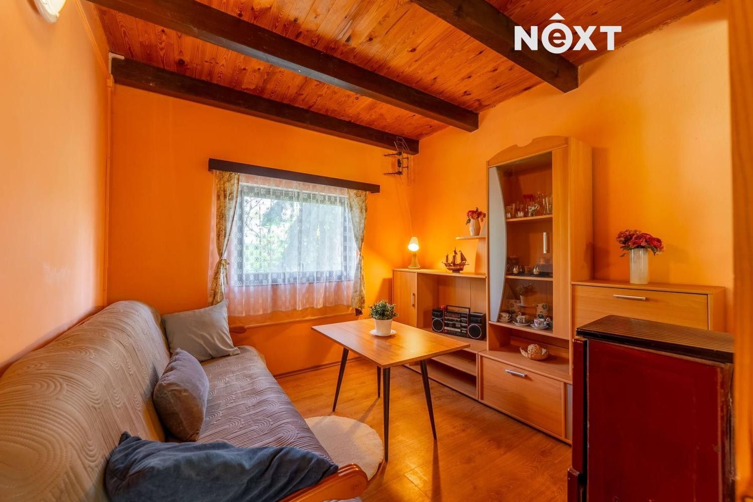 Chaty, Na Vysokém 633, Kladno Dubí, 36 m² - 2