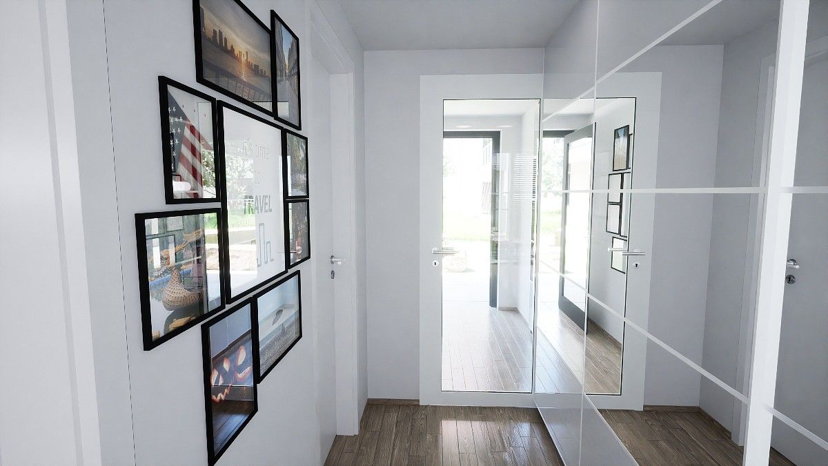 Prodej byt 2+kk - Břeclav, Jihomoravský kraj, 60 m² - 5