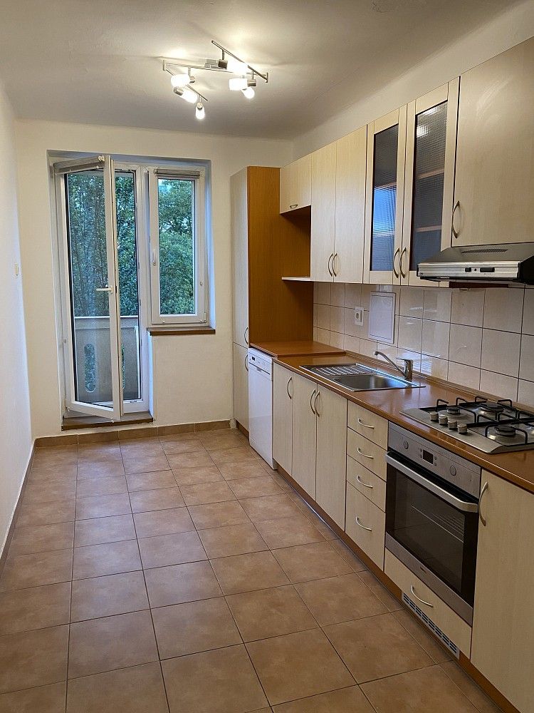 Byt 2+1, 50,1 m²