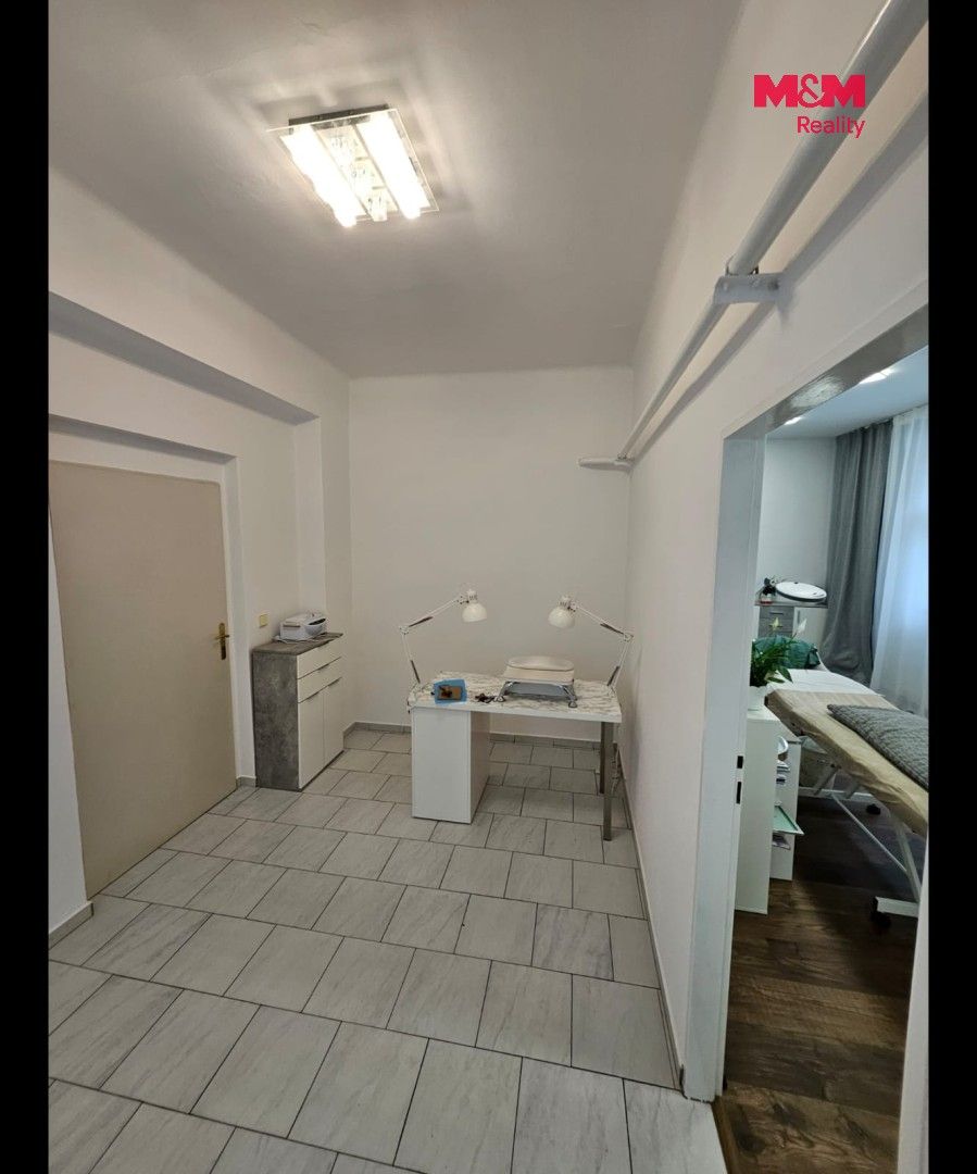 Pronájem obchodní prostory - Bohuslava ze Švamberka, Praha, 35 m² - 5