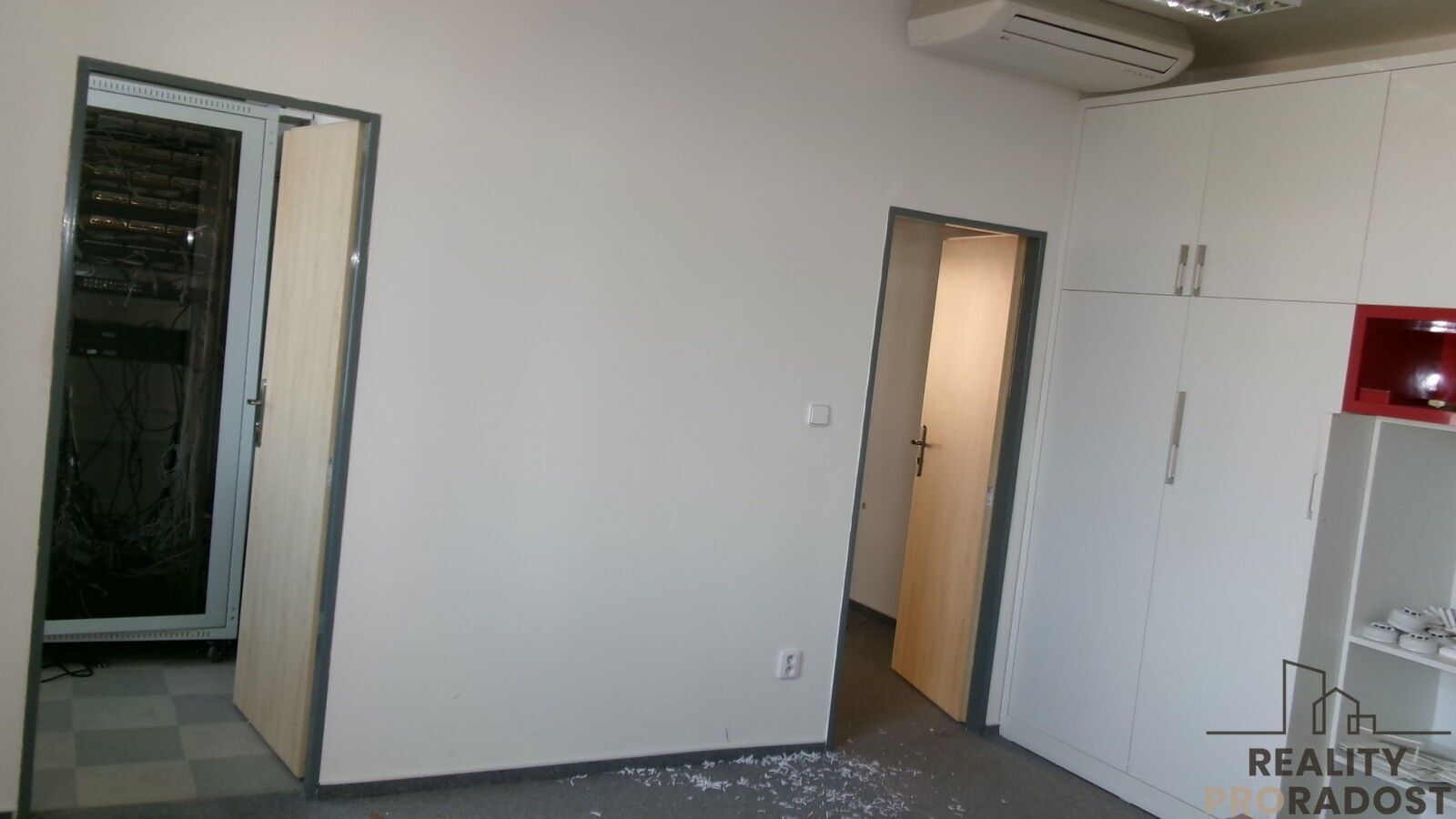 Kancelář · 267 m² · Cejl, Brno Zábrdovice - 4