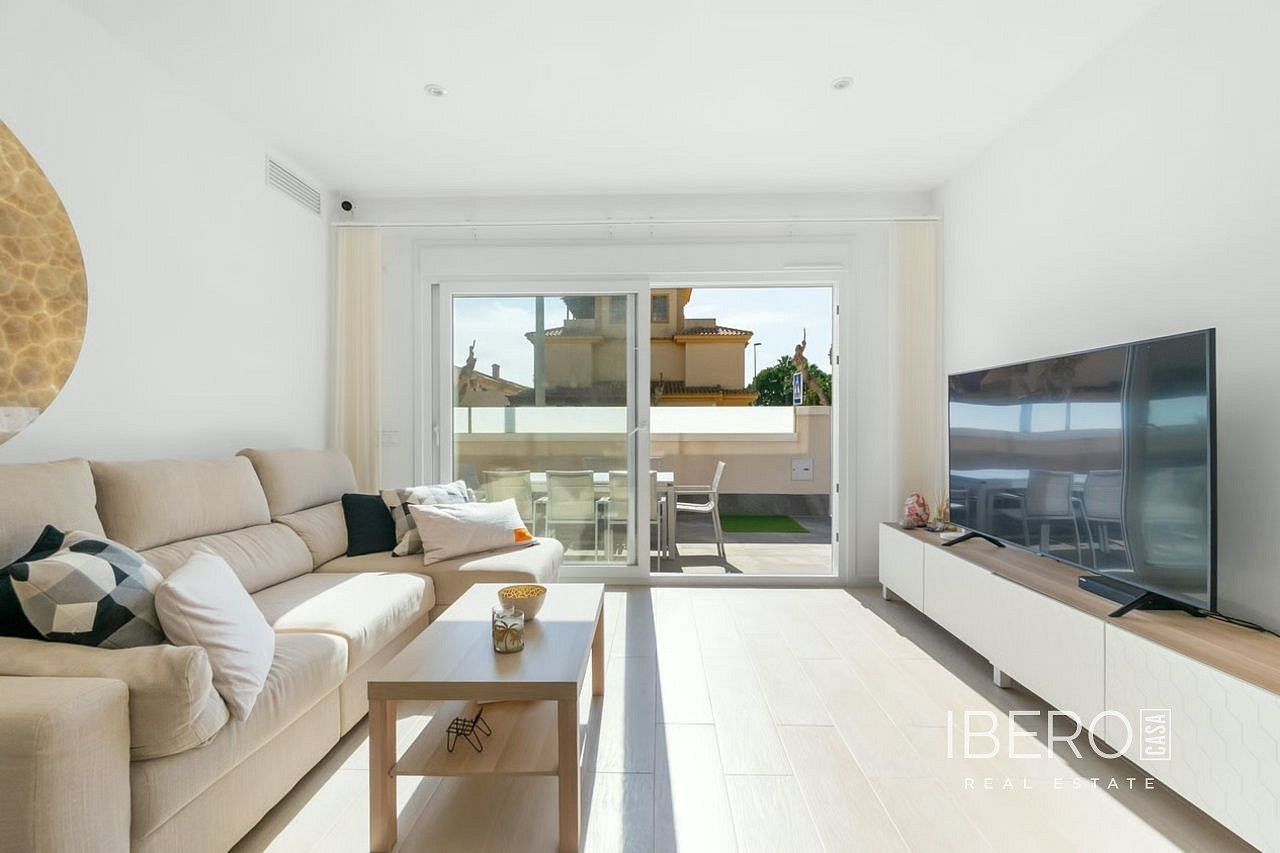 Rodinný dům · 108 m² · Pilar de la Horadada, ES - 4
