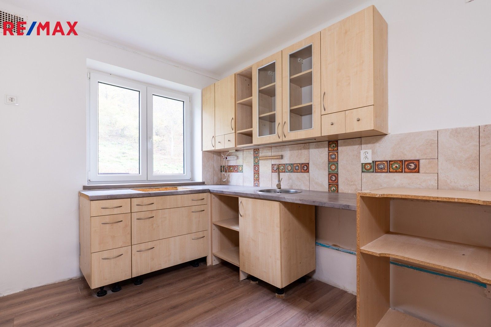 Prodej byt 3+1 - Pavla Stránského, Ústí nad Labem, 60 m²