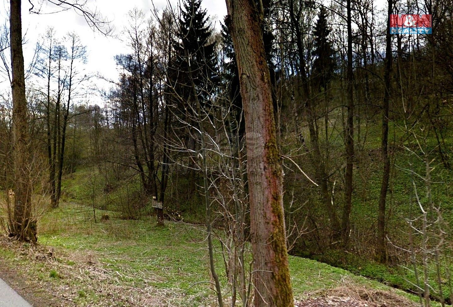 Prodej louka - Jeřmanice, okres Liberec, Liberecký kraj - 5