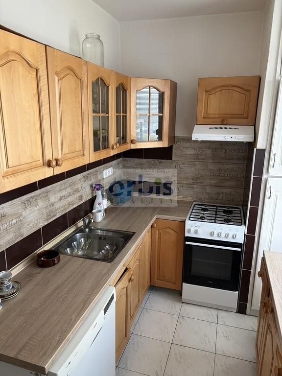Byt 2+1 · 52 m² · Dánská, Kladno - 3