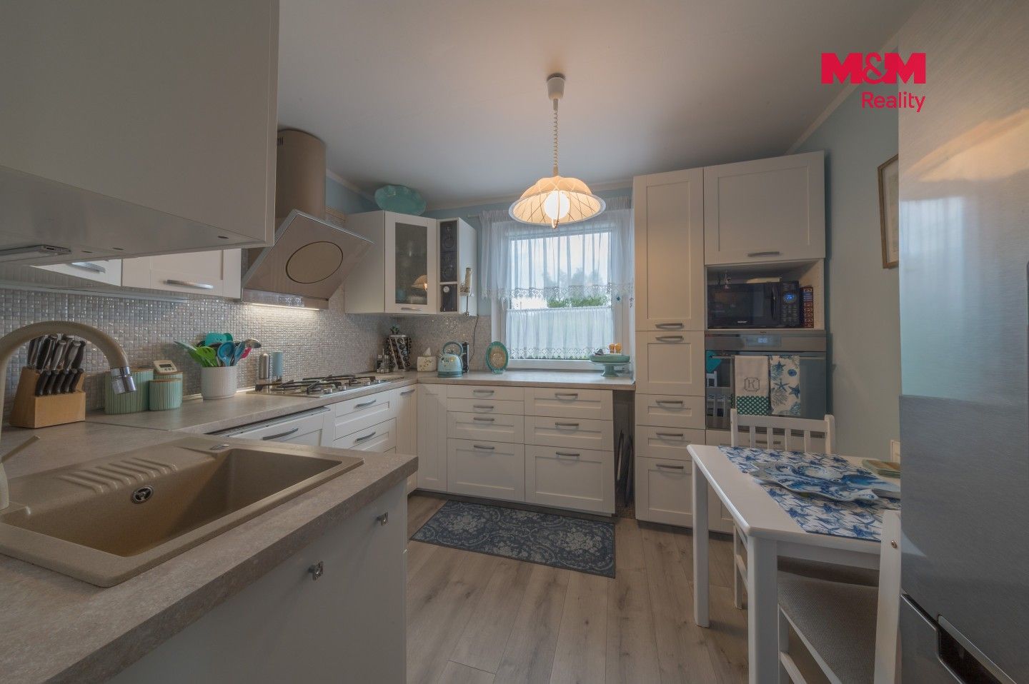 Prodej rodinný dům - Petrovice u Karviné, 125 m² - 5