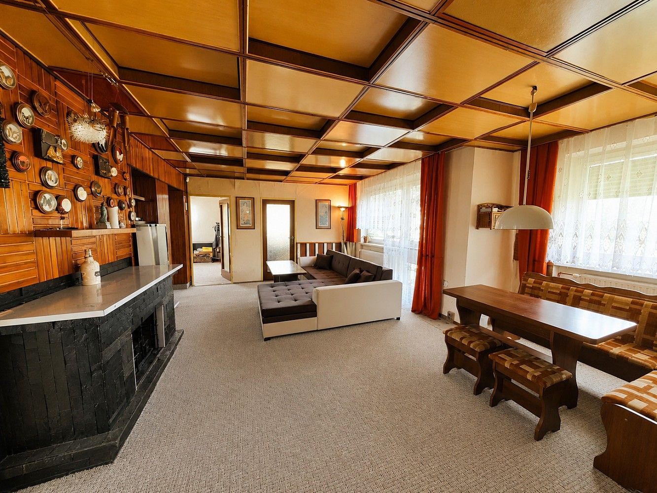 Rodinný dům, 220 m²