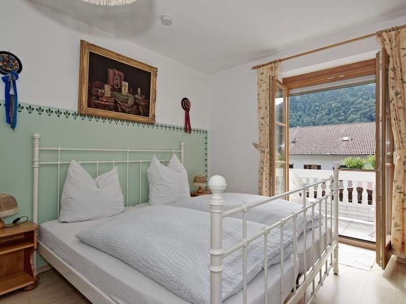 Prodej rodinný dům - Kirchstrasse 22 / OT Sachrang Aschau im Chiemgau, OT Sachrang Sachrang Bayern 83229, 330 m² - 5