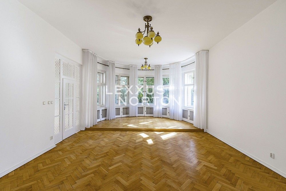 Prodej byt 6+kk a více - Praha - Střešovice, okres Praha 6, Hlavní město Praha, 228 m² - 5