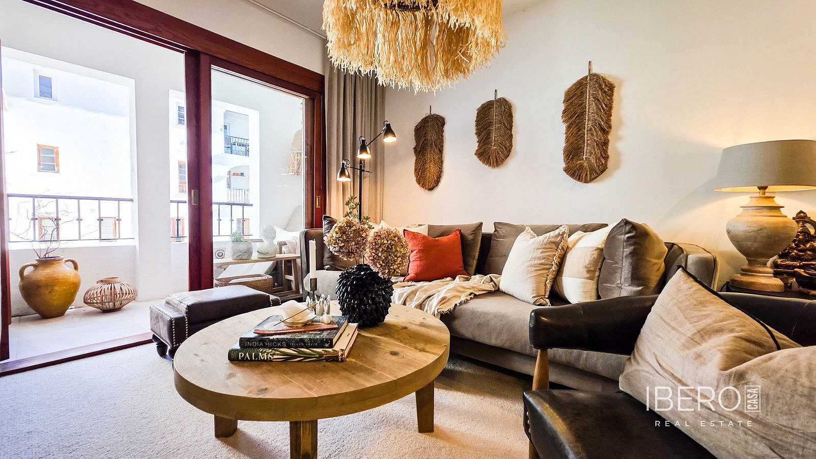 2+kk, La Duquesa, Španělsko, 56 m² - 2