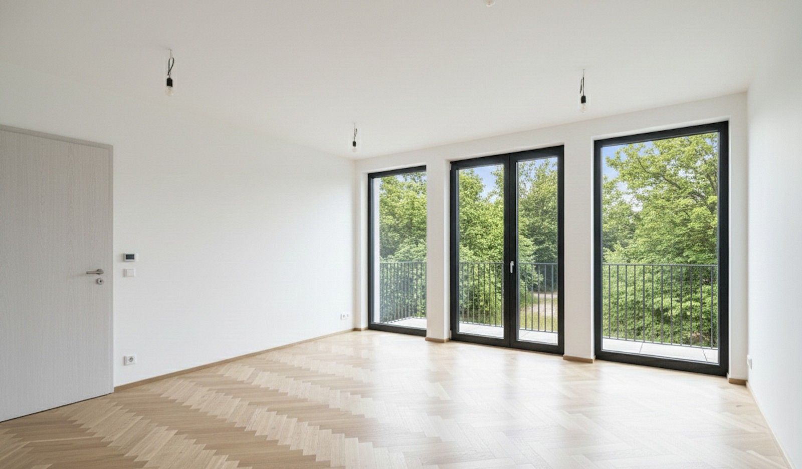 Byt 3+kk · 108 m² · Praha - Modřany, Hlavní město Praha - 3