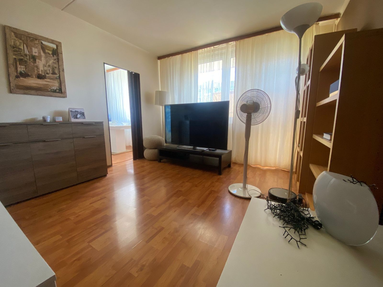 3+1, Kurzova, Praha - Stodůlky, 73 m² - 2