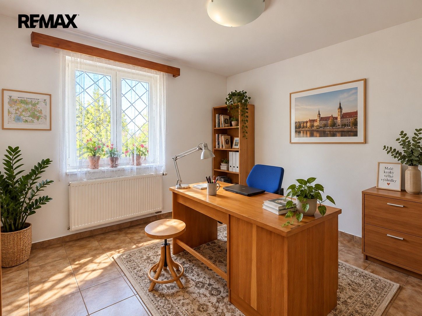 Rodinný dům · 266 m² · Za Škardou 765, Srubec - 4