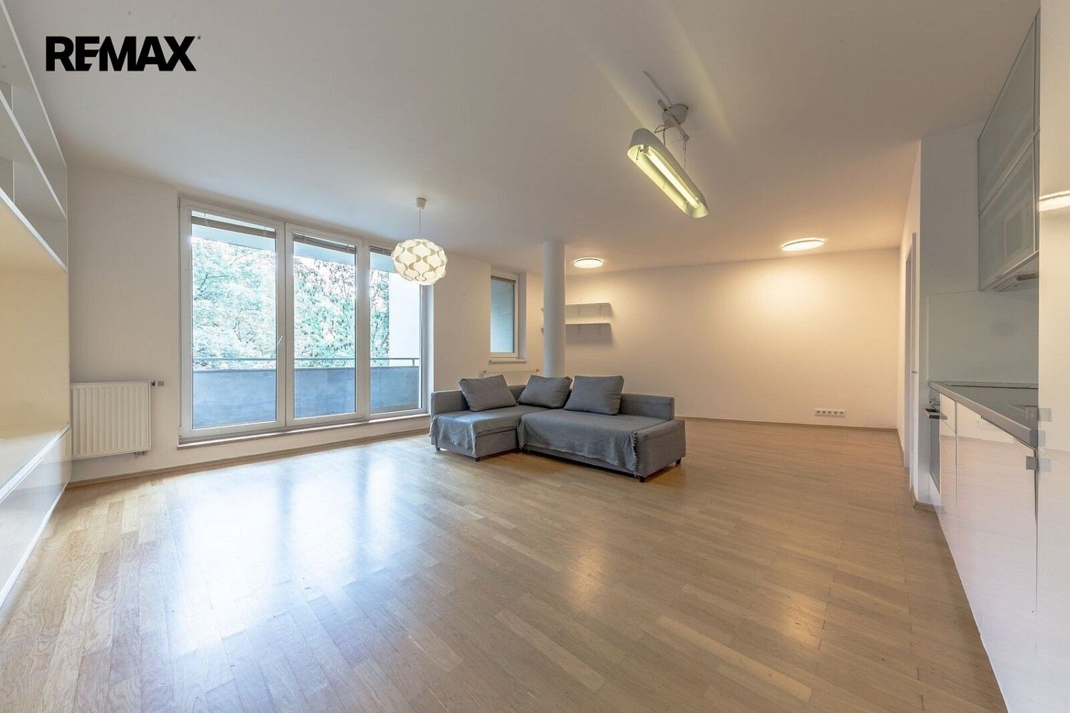 2+kk, Praha - Michle, okres Praha 4, Hlavní město Praha, 70 m² - 1
