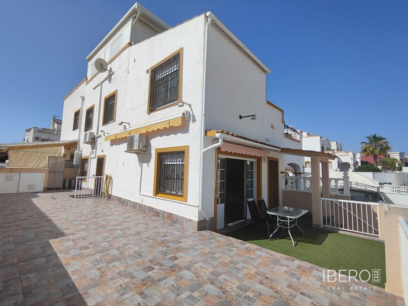 Prodej rodinný dům - Los Altos, ES, 160 m² - 2