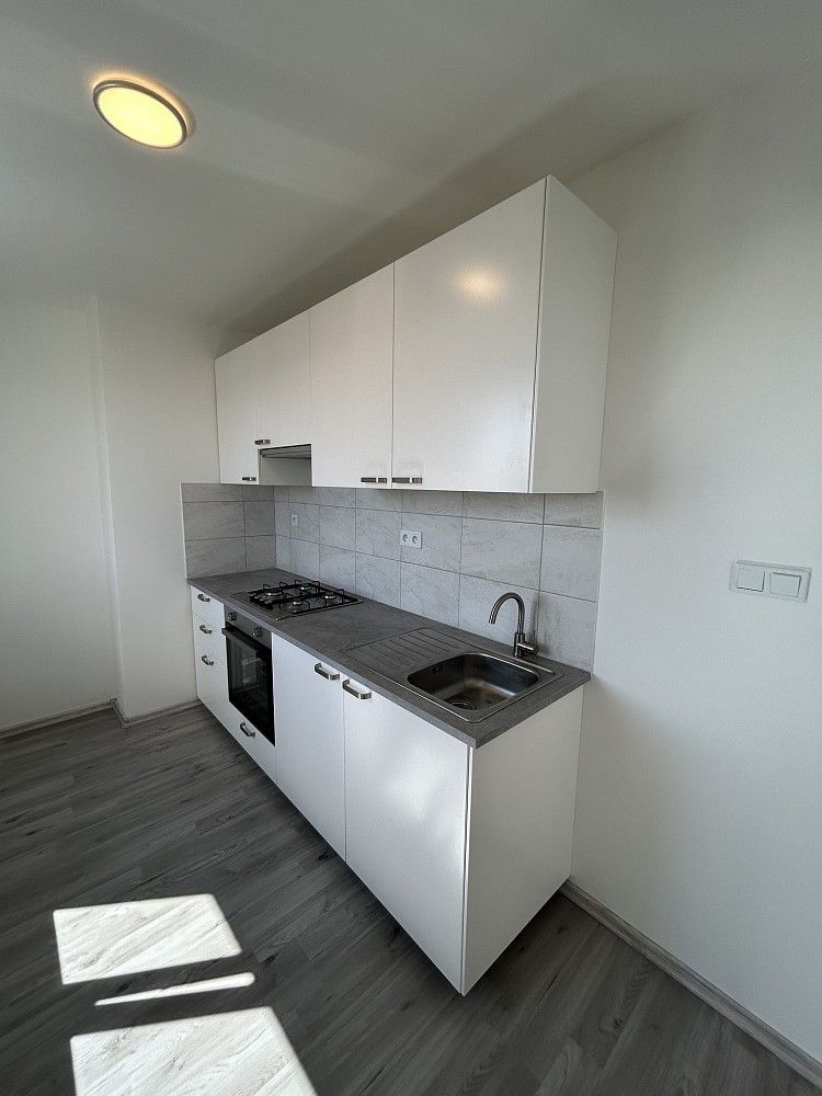 Byt 2+1 · 55 m² · Svitavy - Předměstí, Pardubický kraj - 3