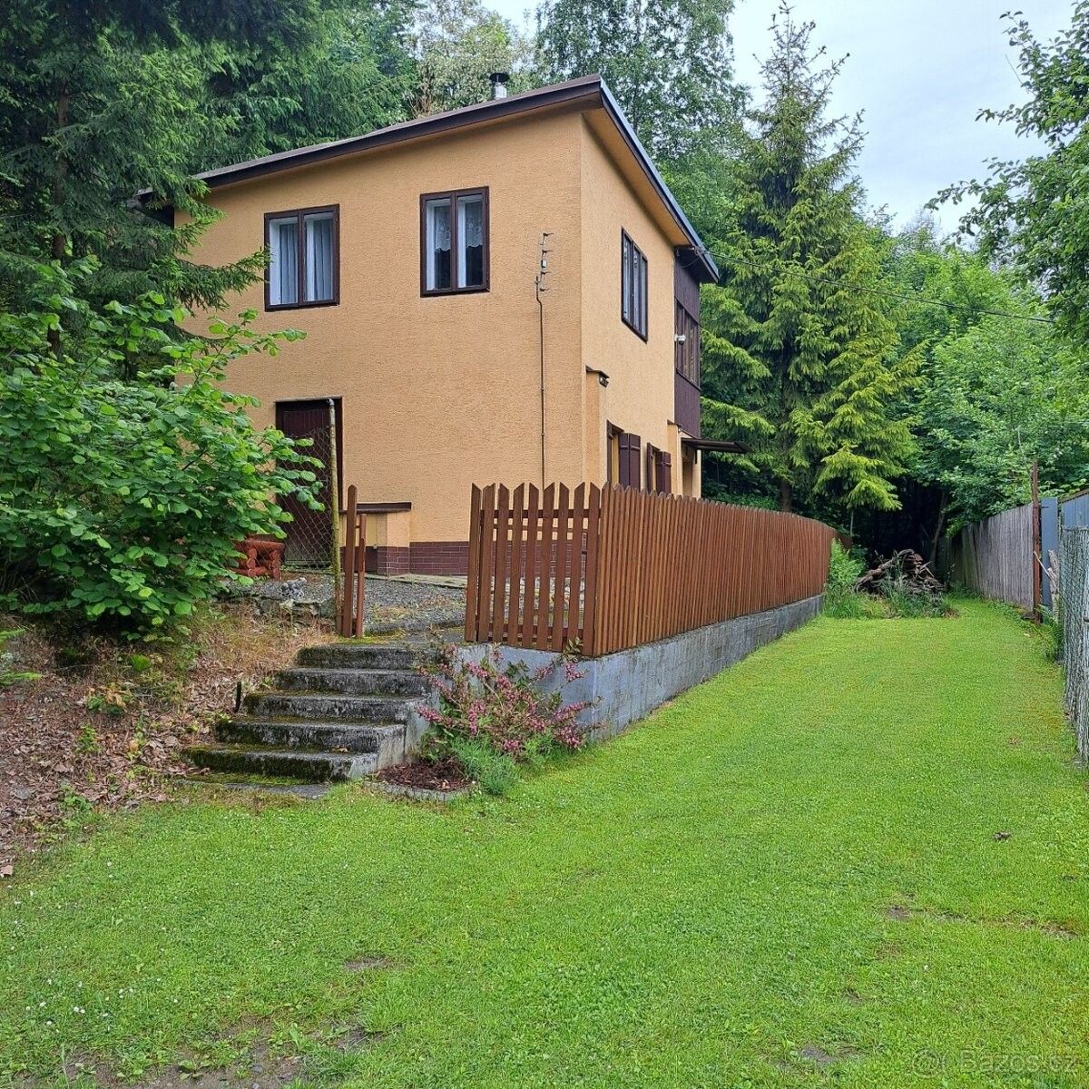 Chaty, Ptení, 798 43