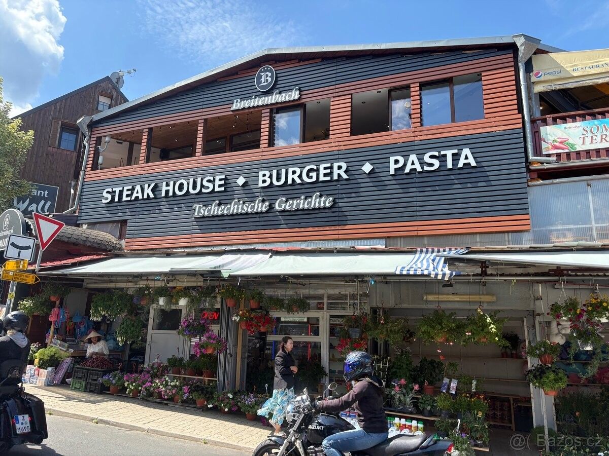 Prodej obchodní prostory - Abertamy, 362 35