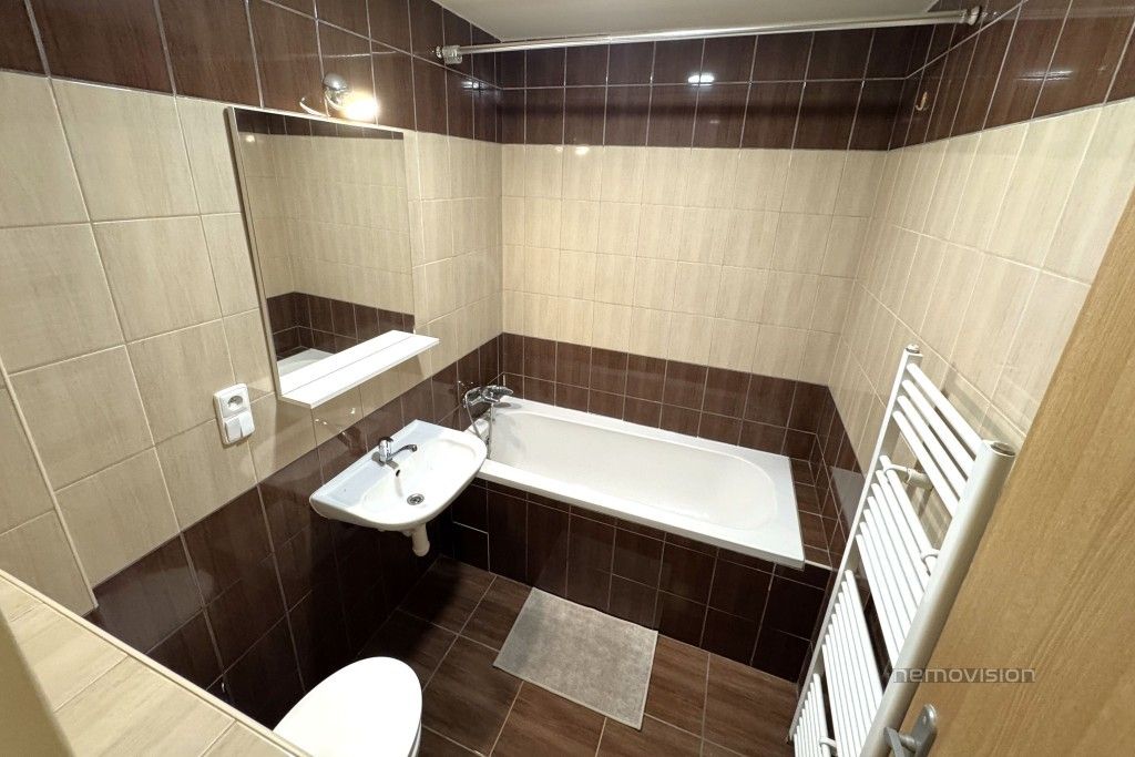 1+kk, Markéty Kuncové 1073, Brno Maloměřice, 37 m² - 1