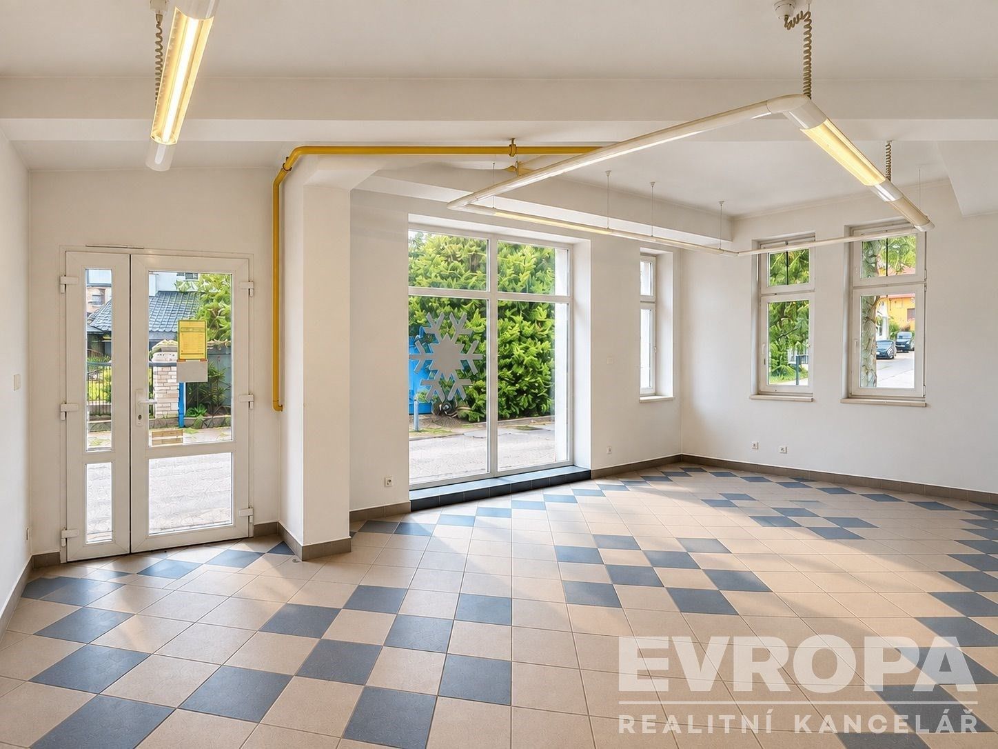 Prodej rodinný dům - Kafkova 746, Nová Paka, 210 m² - 5