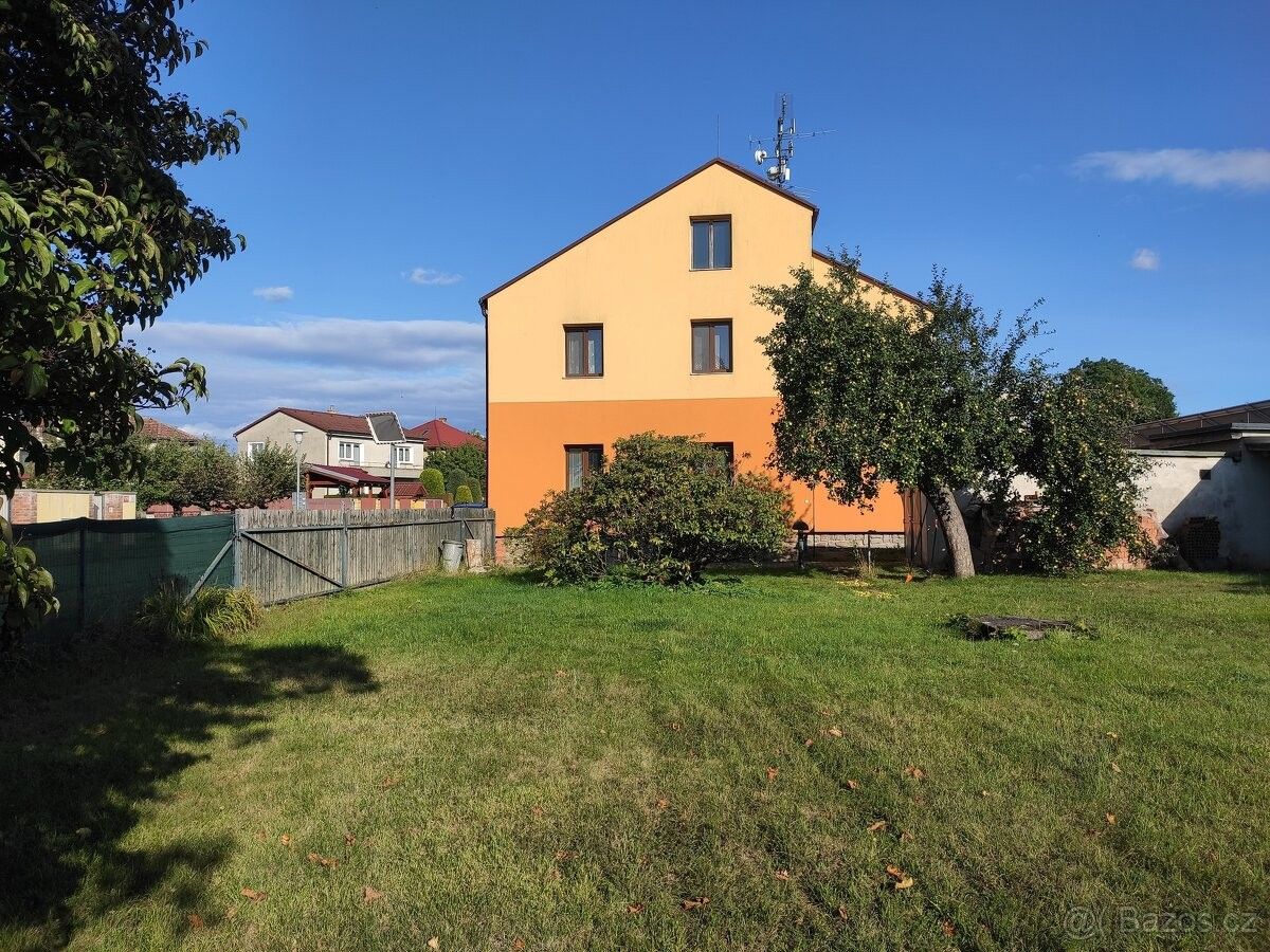 Prodej rodinný dům - Borovnice, 370 06