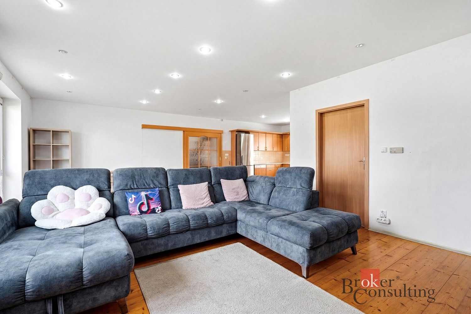 4+kk, Liberec - Liberec XI-Růžodol I, Liberecký kraj, 120 m² - 2