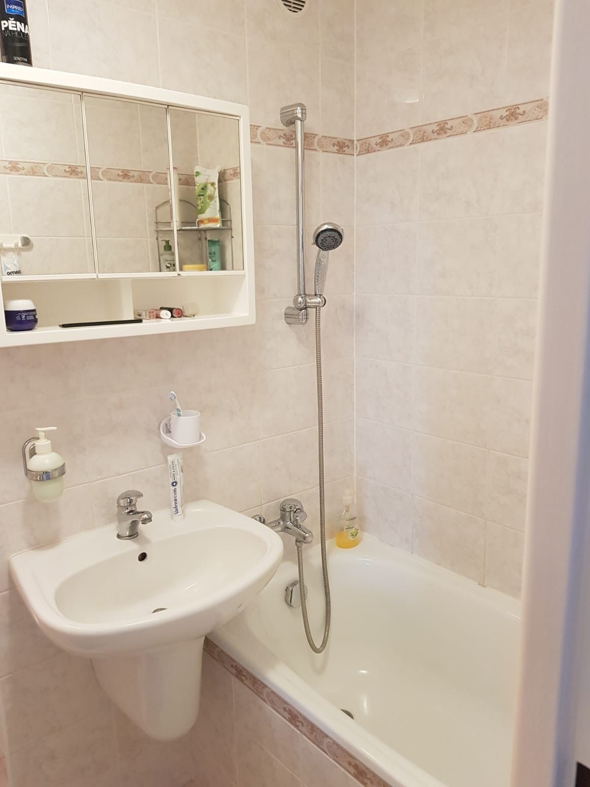 Prodej byt 2+kk - ulice Kosmonautů, Brno, 40 m²