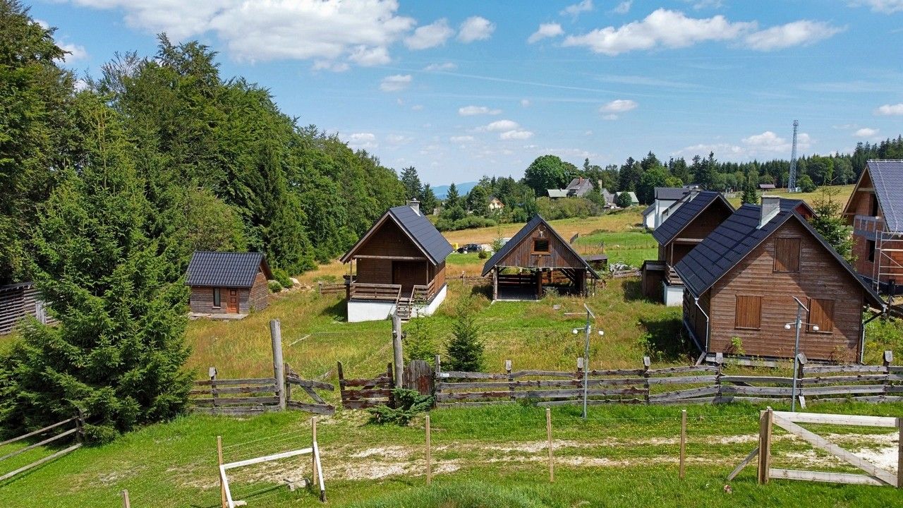 Ubytovací zařízení · 120 m² · Orlické Záhoří - 4