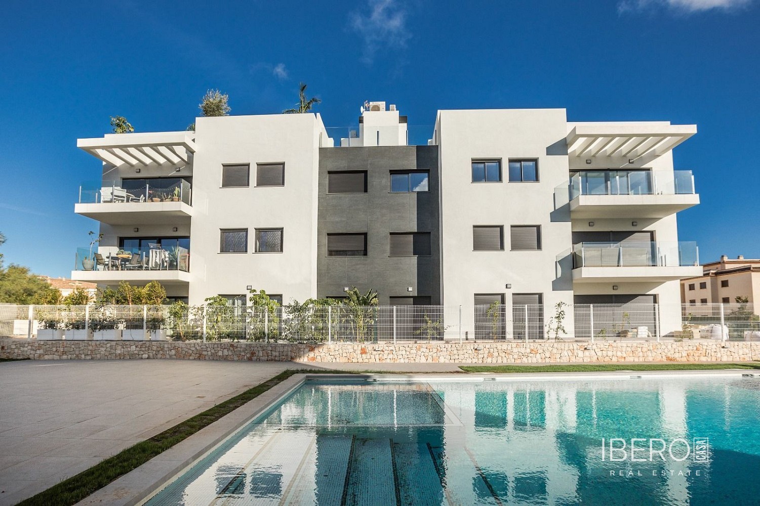 3+kk, Javea, Španělsko, 77 m² - 1
