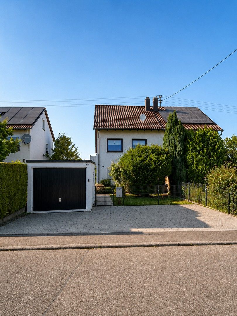 Rodinný dům · 165 m² · , Bádensko-Württembersko - 3