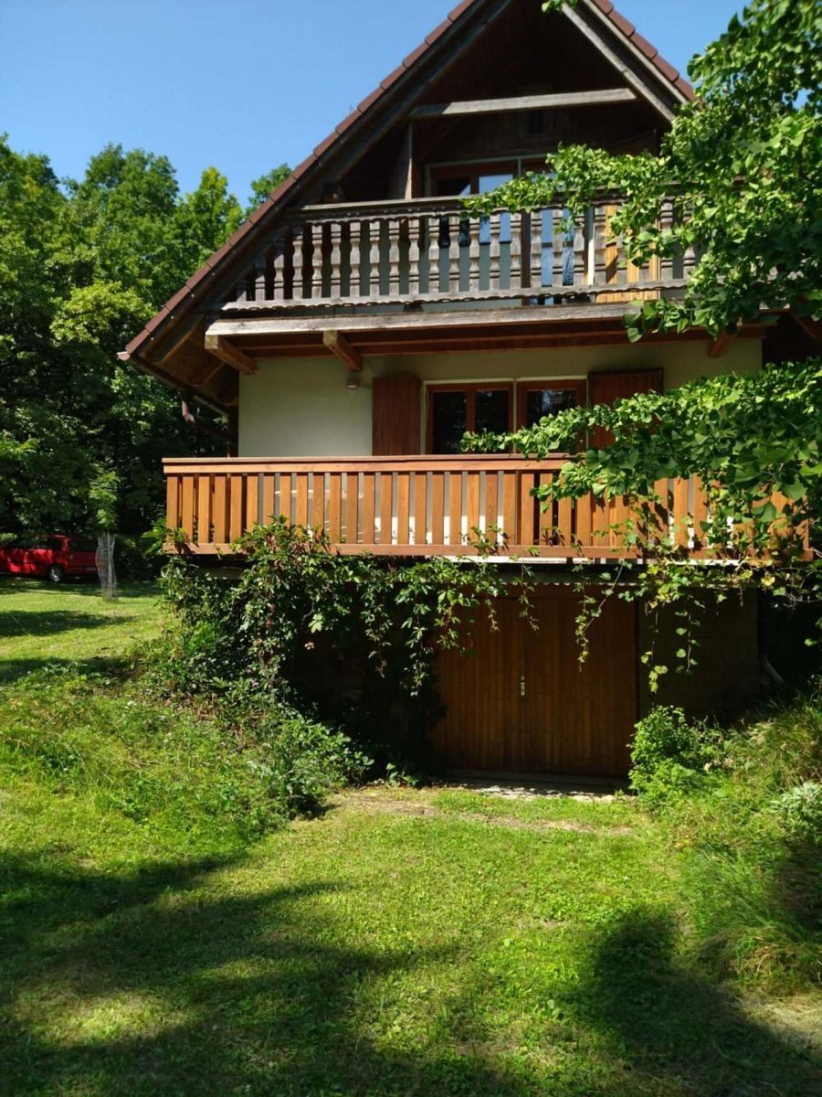 Chaty, Kněždub, Jihomoravský kraj
