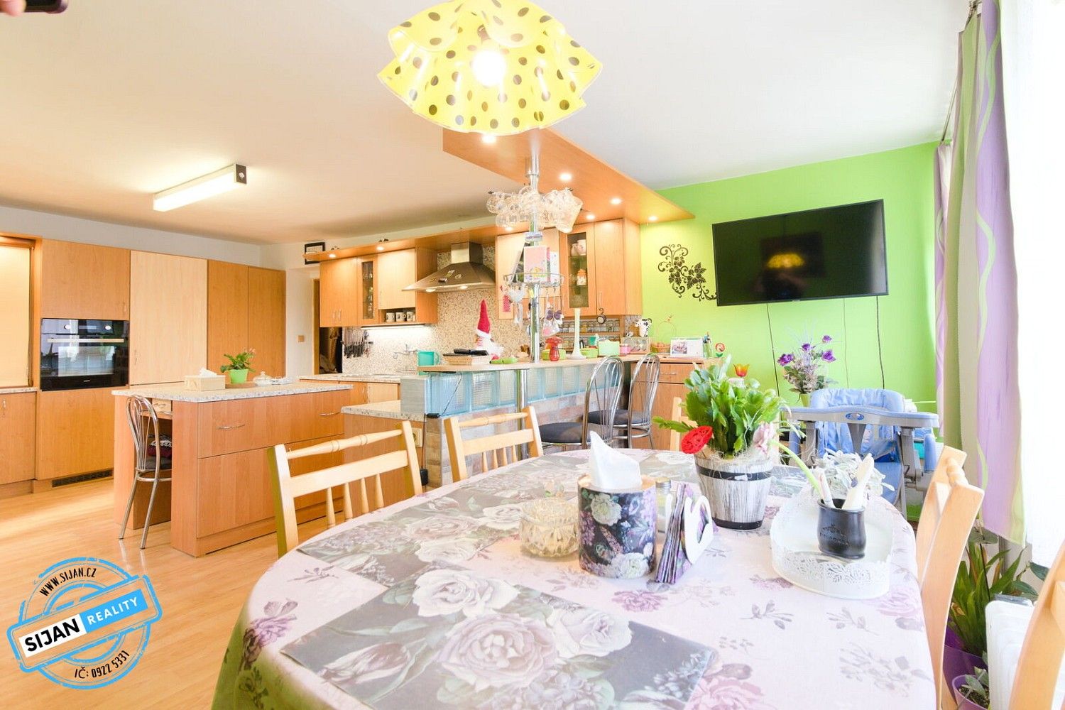 Rodinný dům · 144 m² · Staré Město, okres Bruntál - 4