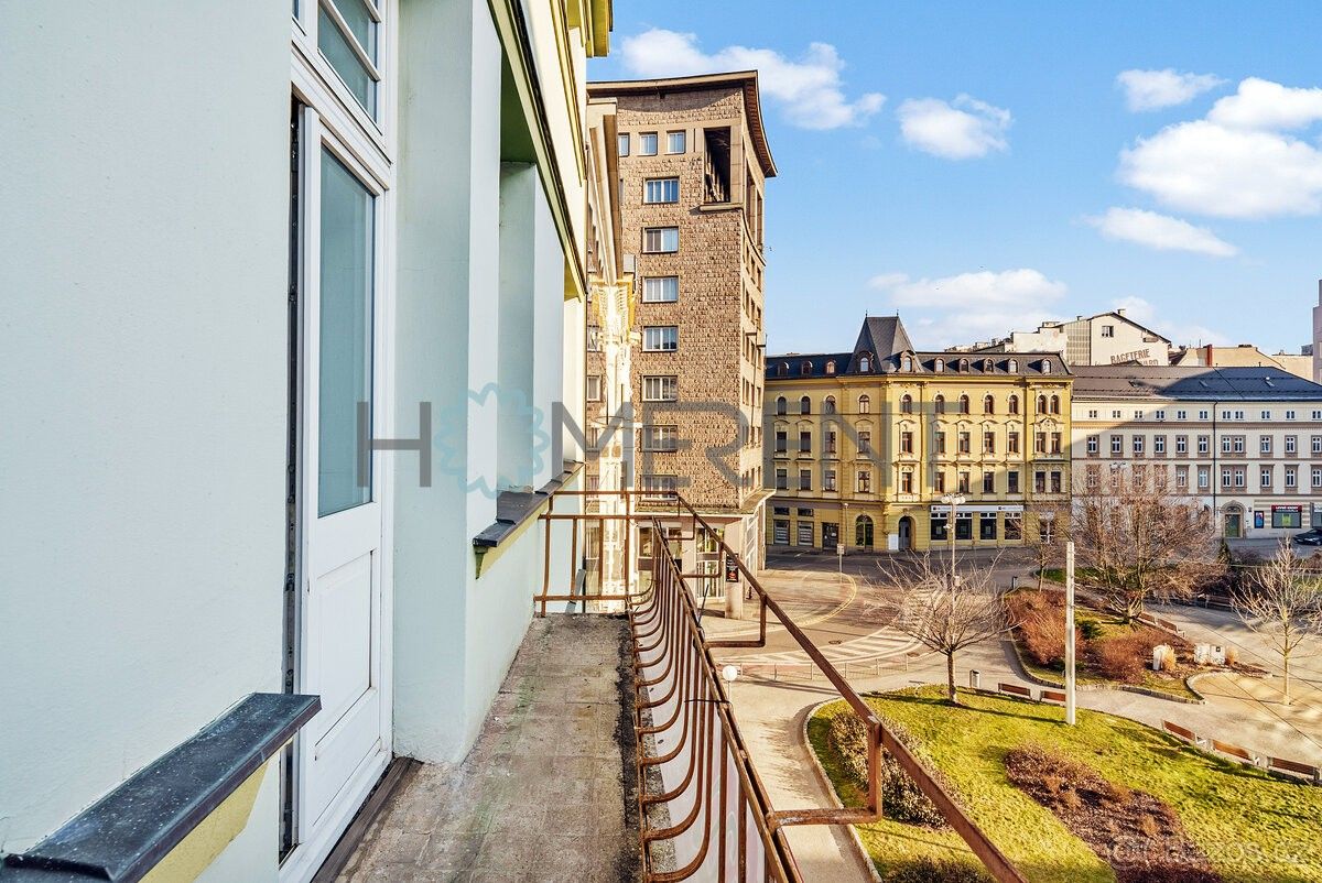 Prodej byt - Liberec, 460 07