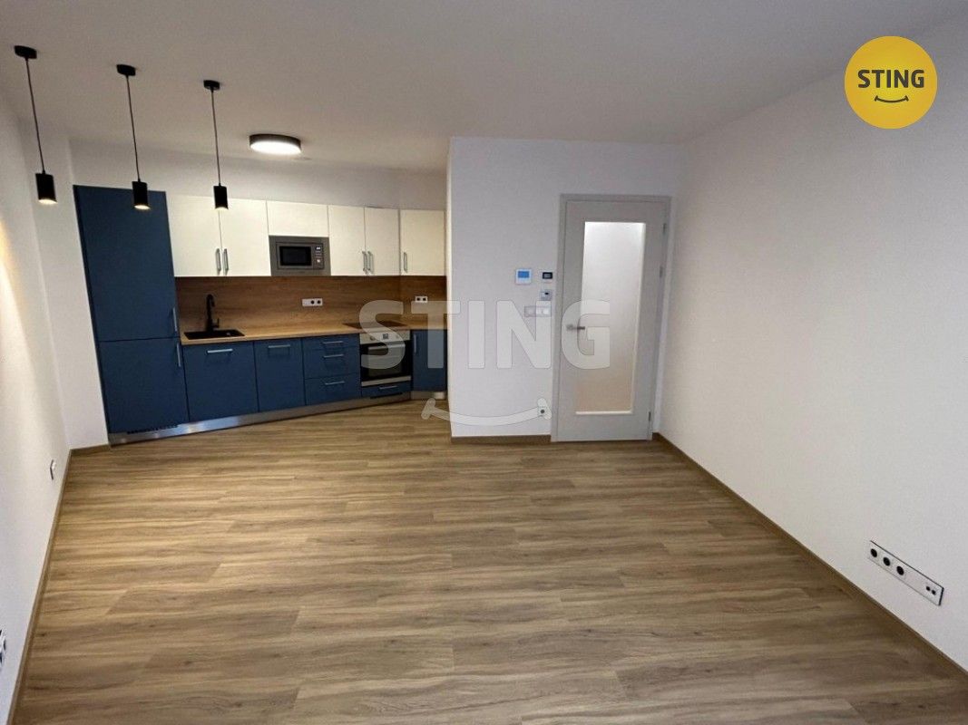 Pronájem byt - Pardubice, 530 03